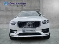 Gebraucht Volvo XC90 Plus 235 PS (172 kW) 2022 Andere SUV