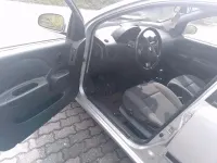 Gebraucht Chevrolet Aveo SE 72 PS (52 kW) 2005 Grau Kleinwagen