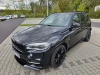 Gebraucht BMW X5 Sport Line 381 PS (280 kW) 2014 SUV