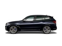 gebraucht BMW X3 M40d