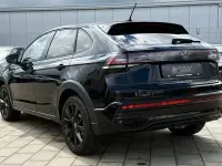 Gebraucht VW Taigo Beats 150 PS (110 kW) 2022 Schwarz SUV