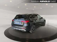 Gebraucht Mercedes GLC200 Avantgarde 227 PS (166 kW) 2025 Grau SUV