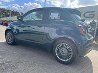 Neu Fiat 500 65 PS (47 kW) 2026 Grün Kleinwagen