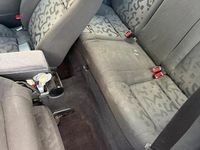 Gebraucht VW Golf IV 101 PS (74 kW) 1998 Kleinwagen