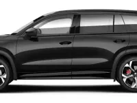 Neu Skoda Kodiaq RS 265 PS (194 kW) 2026 Wählbar SUV
