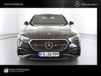 Gebraucht Mercedes E450 AMG 367 PS (269 kW) 2025 Schwarz Kombi