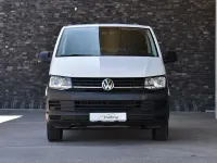 Second-hand VW Transporter 150 CP (110 kW) 2019 Alb Van