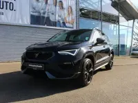 Second-hand Cupra Ateca 150 CP (110 kW) 2025 Negru SUV