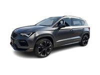 Gebraucht Cupra Ateca VZ 221 PS (162 kW) 2024 Grau SUV