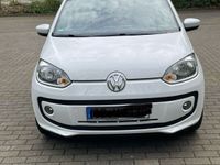 gebraucht VW up! Club