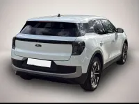 Gebraucht Ford Explorer Extended Range 150 kW (204 PS) 2025 Weiß SUV