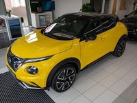 Second-hand Nissan Juke 360º 143 CP (105 kW) 2025 SUV