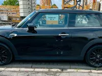 Gebraucht Mini ONE 102 PS (75 kW) 2020 Schwarz Kleinwagen