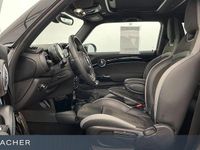 Gebraucht Mini John Cooper Works 136 PS (100 kW) 2022 Silber Kleinwagen