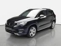 gebraucht Seat Ateca 1.5 TSI DSG FR NAVI LED DINAMICA P-ASSIST KAMERA A