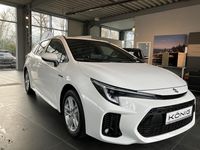 Gebraucht Suzuki Swace Comfort+ 2025 Schwarz Kombi
