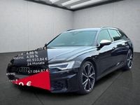 Gebraucht Audi S6 344 PS (253 kW) 2024 Schwarz Limousine