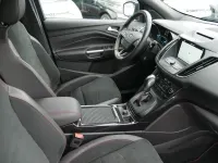 Gebraucht Ford Kuga ST-Line 242 PS (177 kW) 2017 Indicblau metallic SUV