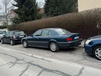 gebraucht BMW 728 E38 i