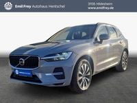 Gebraucht Volvo XC60 Core 197 PS (144 kW) 2023 Grau SUV