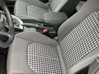 Gebraucht Audi A1 Sportback Advanced 150 PS (110 kW) 2021 Blau Kleinwagen