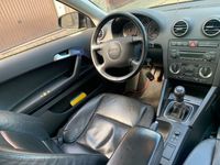 gebraucht Audi A3 2,0 TDI