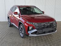 Neu Hyundai Tucson 215 PS (158 kW) 2025 Ultimate red SUV