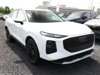 Neu Audi Q3 Ambiente 204 PS (150 kW) 2026 Arkonaweiß SUV
