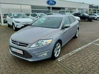Gebraucht Ford Mondeo Titanium X 203 PS (149 kW) 2013 Micastonesilber Limousine