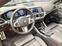 Gebraucht BMW M440 M Sport 374 PS (275 kW) 2022 Blau Cabrio