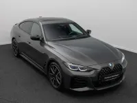 Gebraucht BMW 440 Gran Coupé 374 PS (275 kW) 2023 Bmw individual dravitgrau  c3 Coupé