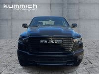 Gebraucht Dodge Ram 420 PS (308 kW) 2024 Schwarz Pickup