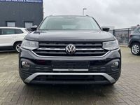 gebraucht VW T-Cross - Kam+PDC+CarPlay+Garantie bis 10.2025!!!