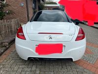 gebraucht Peugeot RCZ 200PS