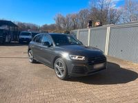 Gebraucht Audi SQ5 354 PS (260 kW) 2017 Grau SUV