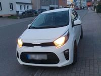 gebraucht Kia Picanto 1.2 vision/84ps/Kamera/6Jahre Garantie/Navigation/Kli