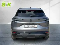 Neu Renault Austral Esprit Alpine 200 PS (147 kW) 2026 Dolomitgrau, black pearlschwarz metallic (grau) SUV