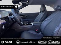 Gebraucht Mercedes 450 381 PS (280 kW) 2024 lack obsidianschwarz (metallic) Cabrio