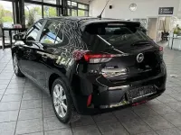 Brugt Opel Corsa Edition 101 HK (74 kW) 2024 Sort Hatchback