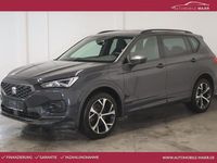 Gebraucht Seat Tarraco FR 245 PS (180 kW) 2021 Grau SUV