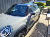 Gebraucht Mini Cooper 135 kW (184 PS) 2020 Grau Kleinwagen