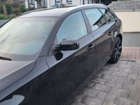 gebraucht Audi A4 2.0 TDI (DPF) 88kW Ambition Avant Ambition