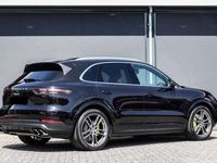 gebraucht Porsche Cayenne E-Hybrid HEAD UP 360°K Matrix-LED Pano BOSE.