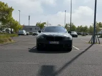 Używany BMW 530 258 KM (189 kW) 2013 Szary Kombi