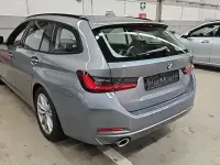 Używany BMW 320 Shadowline 190 KM (139 kW) 2023 Szary Kombi