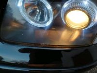 Gebraucht VW Polo 60 PS (44 kW) 2000 Schwarz Limousine