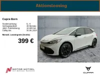 Gebraucht Cupra Born 169 kW (231 PS) 2026 Kleinwagen