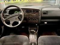 gebraucht VW Golf III GolfTop Zustand Rentnerfahrzeug