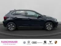 Gebraucht VW Polo GTI 207 PS (152 kW) 2023 Weiss Kleinwagen