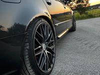 Gebraucht Audi A4 220 PS (161 kW) 2008 Schwarz Kombi